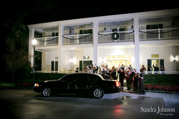 Best Leu Gardens Wedding Photos, Orlando - Sandra Johnson (SJFoto.com)